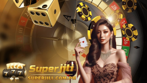 Live Roulette Superjili